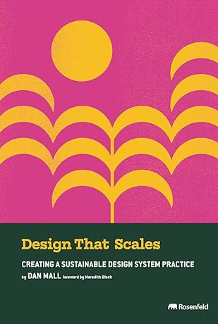 Design That Scales: Creating a Sustainable Design System