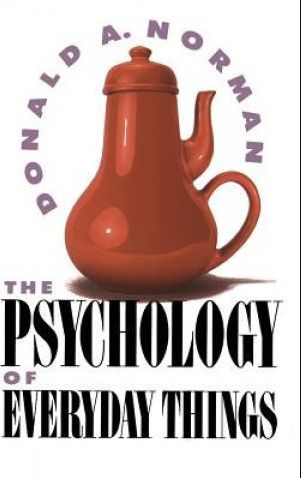 Psychology Of Everyday Things - Donald A. Norman